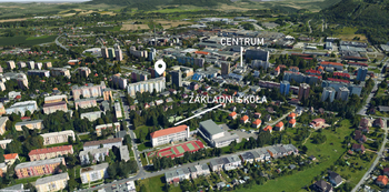 Prodej bytu 2+1 v družstevním vlastnictví 56 m², Kopřivnice