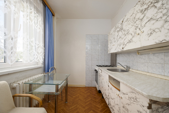 Prodej bytu 2+1 v družstevním vlastnictví 56 m², Kopřivnice