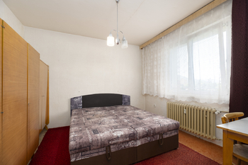 Prodej bytu 2+1 v družstevním vlastnictví 56 m², Kopřivnice