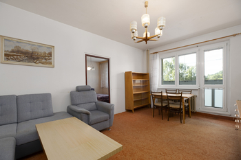 Prodej bytu 2+1 v družstevním vlastnictví 56 m², Kopřivnice