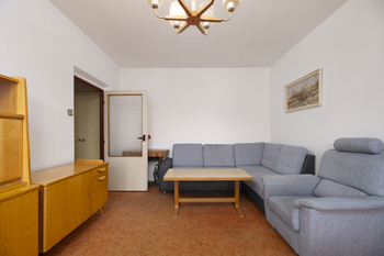 Prodej bytu 2+1 v družstevním vlastnictví 56 m², Kopřivnice