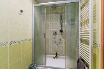 Pronájem bytu 2+1 v osobním vlastnictví 53 m², Praha 9 - Hloubětín