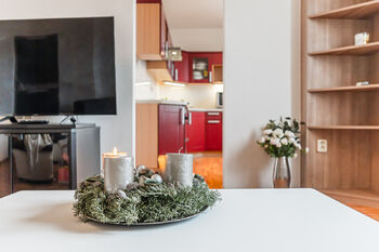 Pronájem bytu 2+1 v osobním vlastnictví 53 m², Praha 9 - Hloubětín