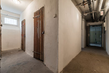 Pronájem bytu 2+1 v osobním vlastnictví 53 m², Praha 9 - Hloubětín