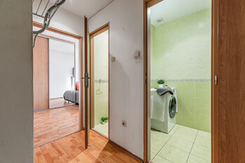Pronájem bytu 2+1 v osobním vlastnictví 53 m², Praha 9 - Hloubětín