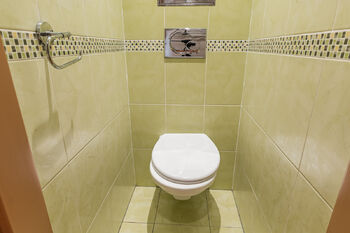Pronájem bytu 2+1 v osobním vlastnictví 53 m², Praha 9 - Hloubětín