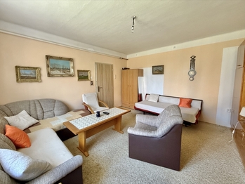 Pokoj I. - Prodej domu 162 m², Bystřice