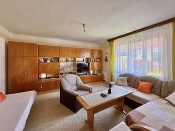 Pokoj I. - Prodej domu 162 m², Bystřice