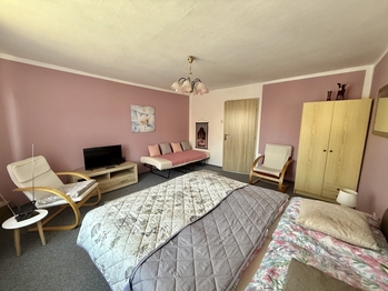 Pokoj II. - Prodej domu 162 m², Bystřice