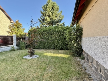 Předzahrádka - Prodej domu 162 m², Bystřice