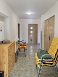 Předsíň - Prodej domu 162 m², Bystřice