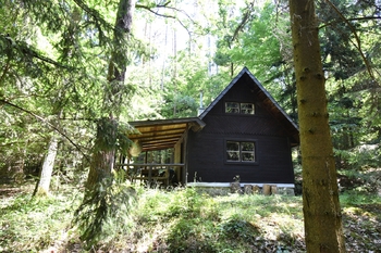 Prodej chaty / chalupy 40 m², Krňany