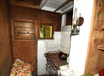 Prodej chaty / chalupy 40 m², Krňany