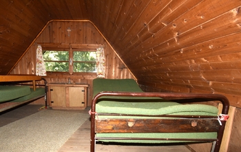 Prodej chaty / chalupy 40 m², Krňany