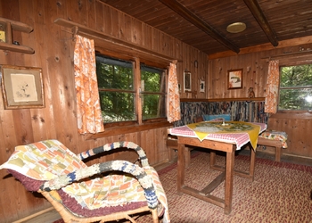 Prodej chaty / chalupy 40 m², Krňany