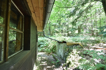 Prodej chaty / chalupy 40 m², Krňany