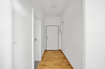 Pronájem bytu 2+1 v osobním vlastnictví 55 m², Praha 5 - Smíchov