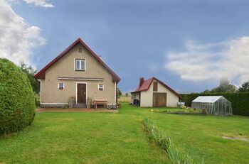 Prodej domu 162 m², Bystřice