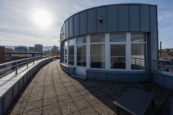 Pronájem kancelářských prostor 66 m², Liberec
