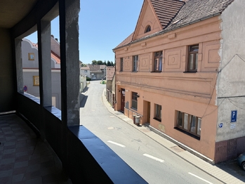 Pronájem bytu 2+kk v osobním vlastnictví 50 m², Staňkov