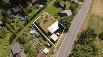 Prodej chaty / chalupy 15 m², Příbor