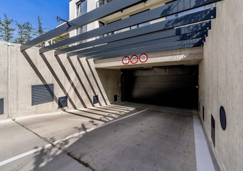 Prodej garážového stání 12 m², Praha 10 - Štěrboholy