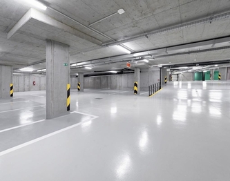 Prodej garážového stání 12 m², Praha 10 - Štěrboholy