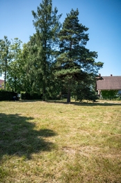 Prodej pozemku 859 m², Louňovice