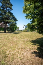 Prodej pozemku 859 m², Louňovice