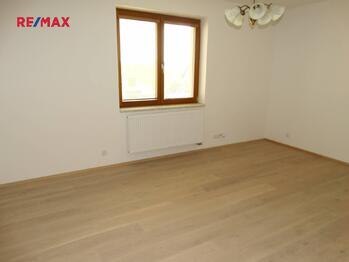 ložnice - Pronájem domu 90 m², Pyšely