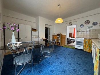 Prodej obchodních prostor 302 m², Olomouc