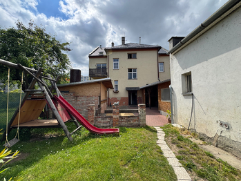 Prodej obchodních prostor 302 m², Olomouc