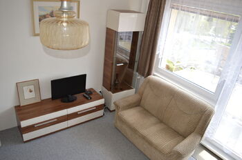 Pronájem bytu 1+1 v družstevním vlastnictví 42 m², Prachatice