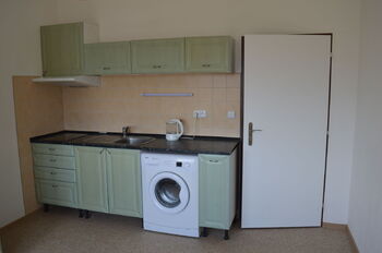 Pronájem bytu 1+1 v družstevním vlastnictví 42 m², Prachatice