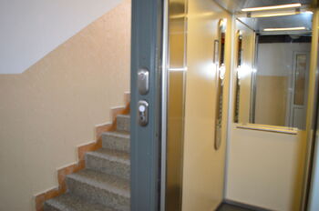 Pronájem bytu 1+1 v družstevním vlastnictví 42 m², Prachatice