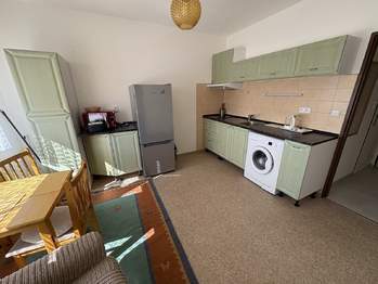 Pronájem bytu 1+1 v družstevním vlastnictví 42 m², Prachatice