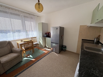 Pronájem bytu 2+1 v družstevním vlastnictví 54 m², Volary