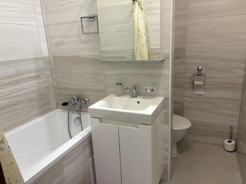 Pronájem bytu 1+1 v družstevním vlastnictví 42 m², Prachatice