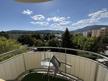 Pronájem bytu 1+1 v družstevním vlastnictví 42 m², Prachatice