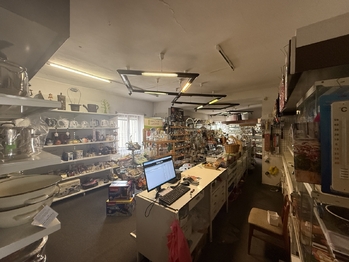 Prodej obchodních prostor 300 m², Doksy