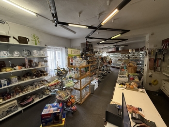 Prodej obchodních prostor 300 m², Doksy
