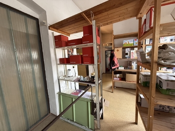 Prodej obchodních prostor 300 m², Doksy