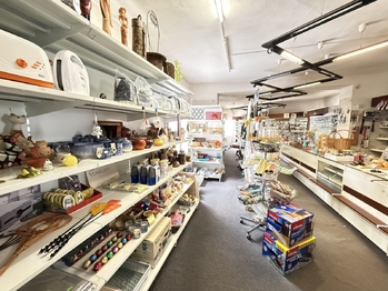 Prodej obchodních prostor 300 m², Doksy