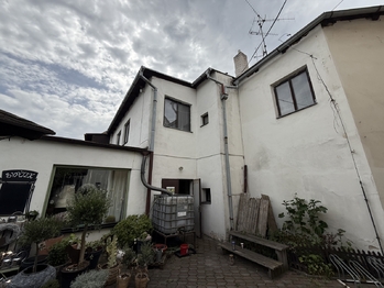 Prodej obchodních prostor 300 m², Doksy