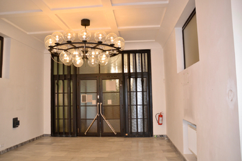 Pronájem kancelářských prostor 400 m², Mnichovo Hradiště