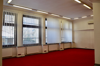 Pronájem kancelářských prostor 400 m², Mnichovo Hradiště