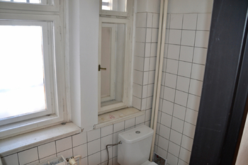 Pronájem kancelářských prostor 400 m², Mnichovo Hradiště