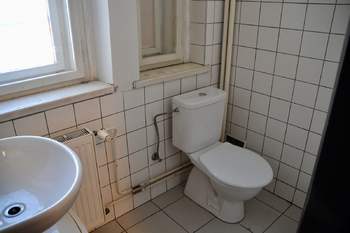 Pronájem kancelářských prostor 400 m², Mnichovo Hradiště