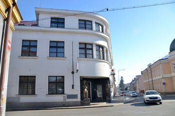 Pronájem kancelářských prostor 400 m², Mnichovo Hradiště