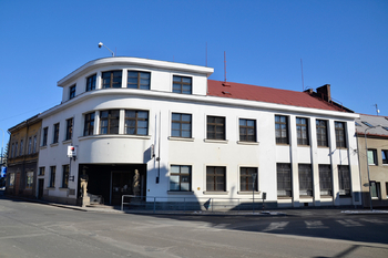 Pronájem kancelářských prostor 400 m², Mnichovo Hradiště